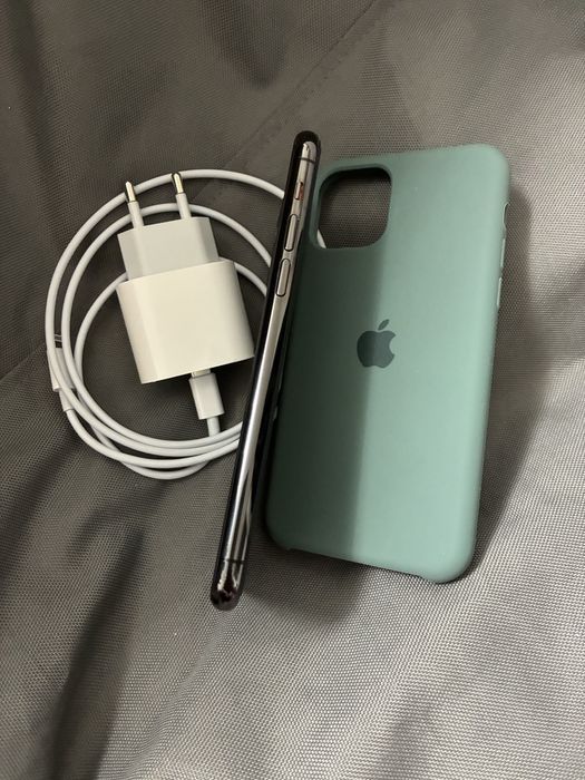 IPhone 11 Pro 256Gb Never Lock