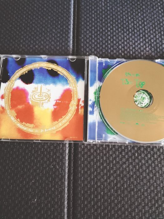 The Cure - The Top remastered