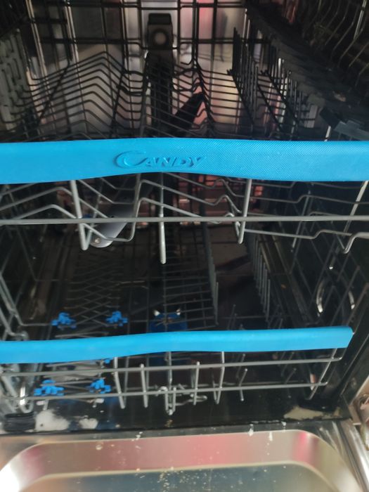 Cesto máquina de lavar loiça candy