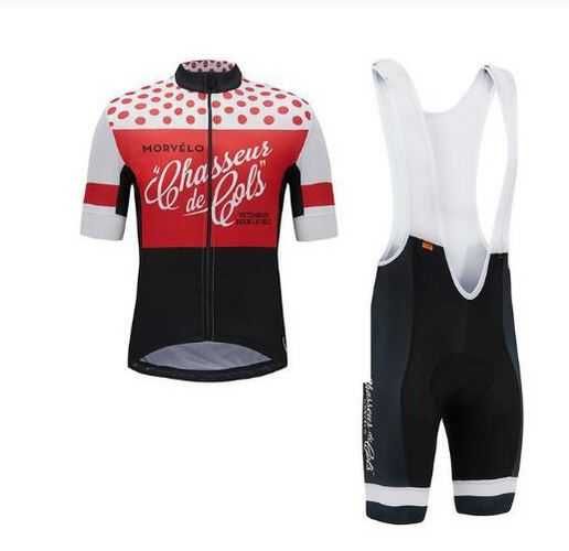 Strój kolarski L, XL