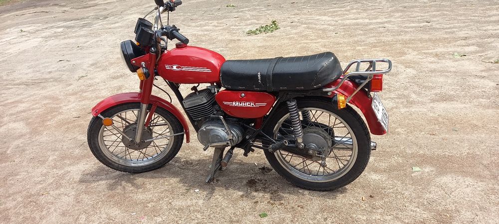 Продам добрий зручний минск