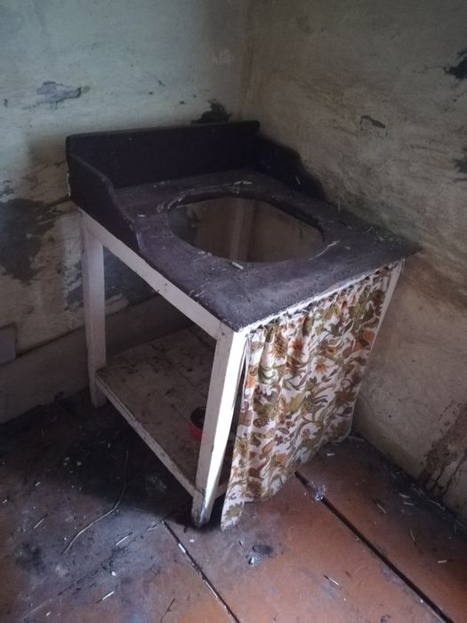 Stare meble do renowacji