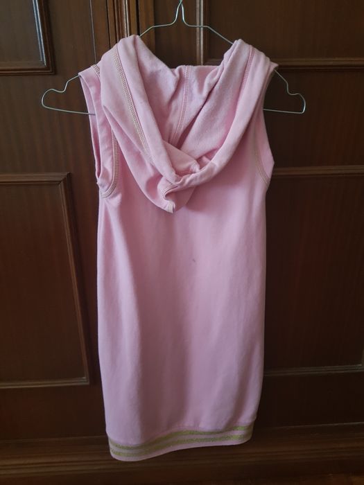 Vestido de da Helllou kitty