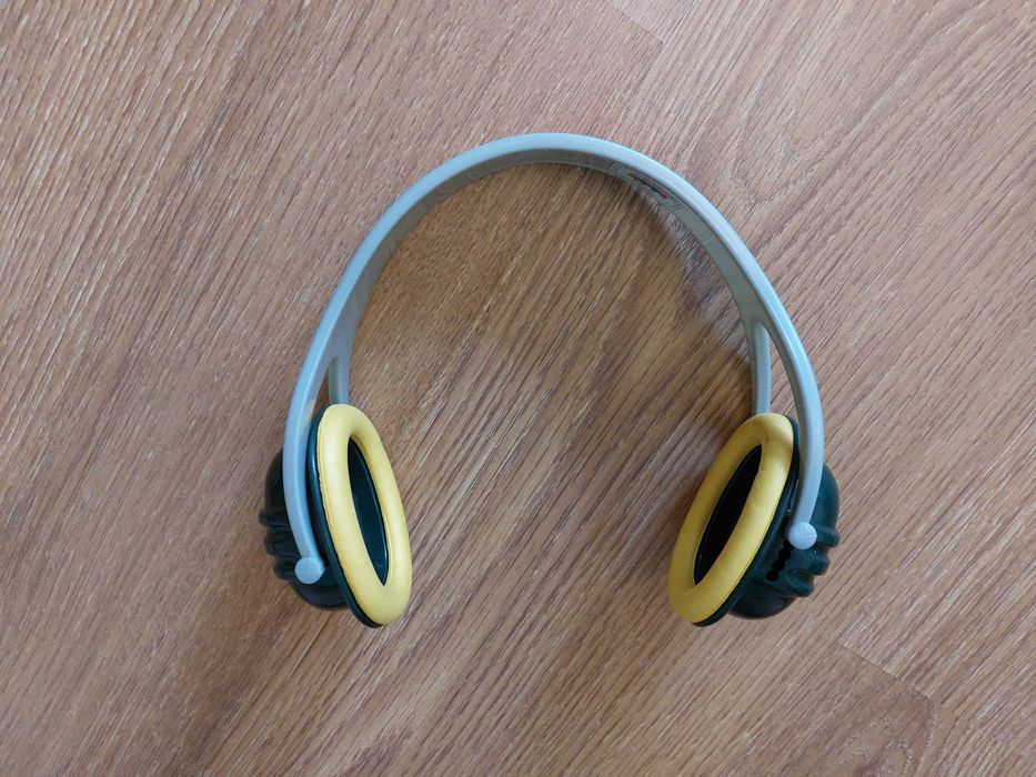 Дитяча ланцюгова пила з обладнанням Bosch TM Klein