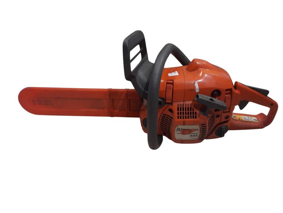 Piła spalinowa HUSQVARNA 435