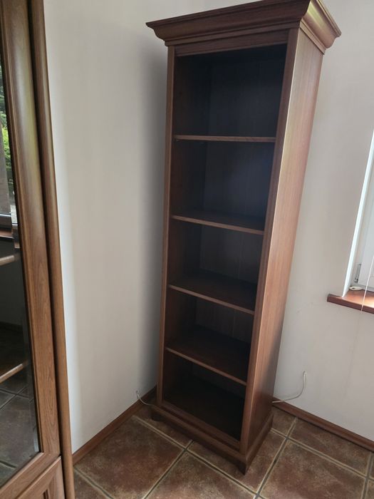 Zestaw segmentowy kent