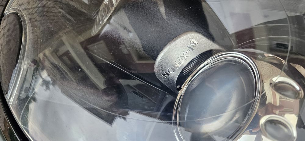 MINI Coupé — fotografia 7