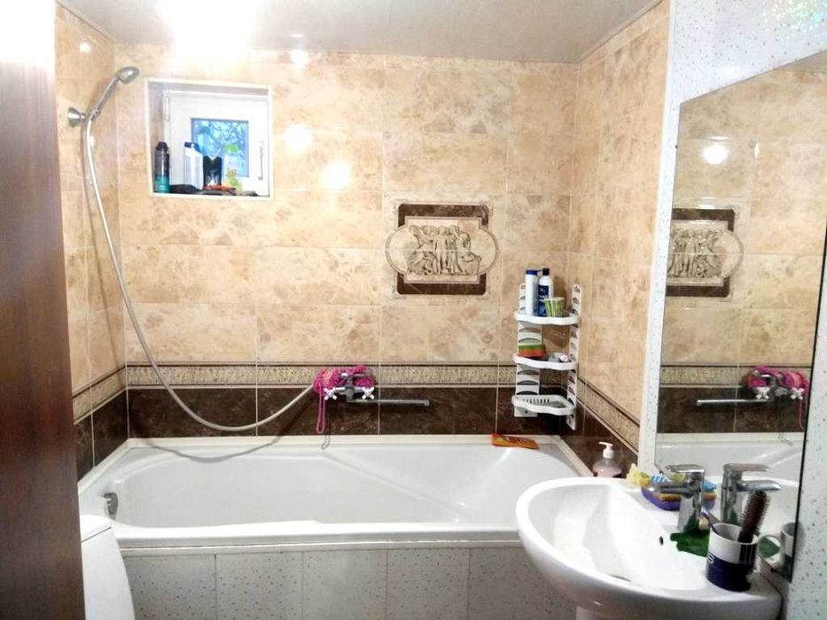 Під Е відновлення можливо , у житловому стані із джерельною водою !