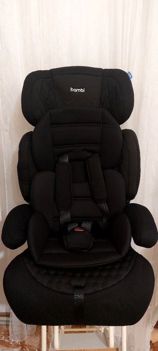 Автокрісло bambi 9-36кг