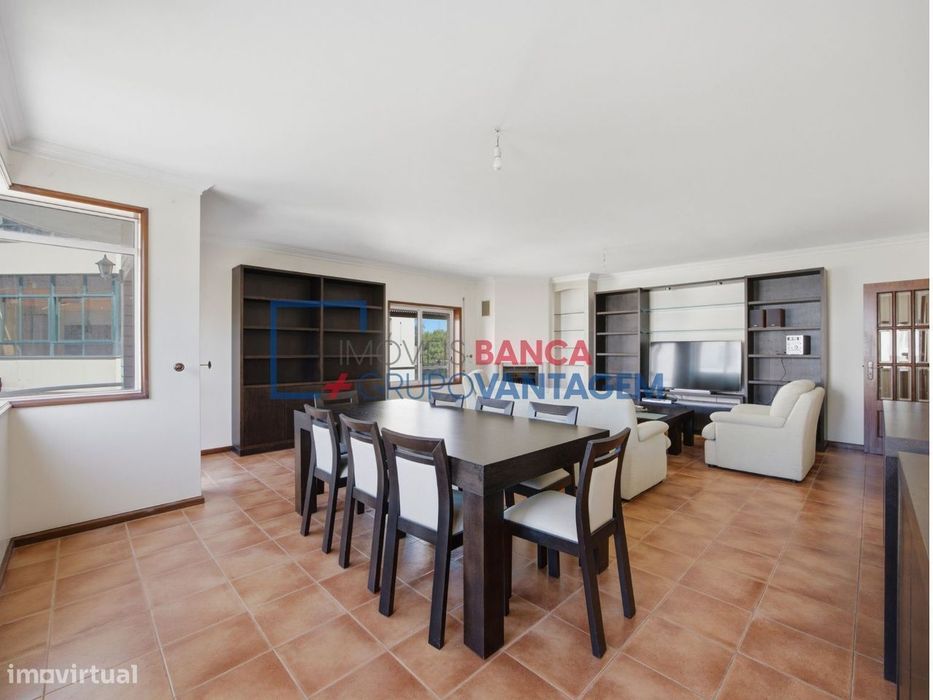 T3 Altos Da Maia | 205,1 m2