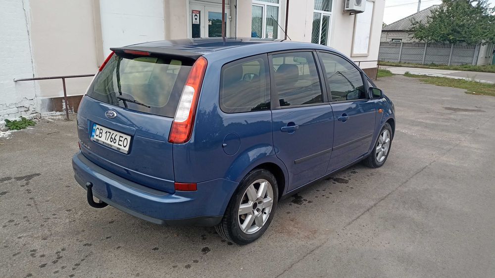 Продам Ford C-Max