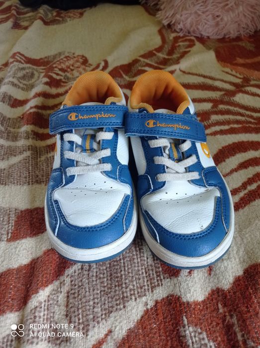 Adidasy chłopięce