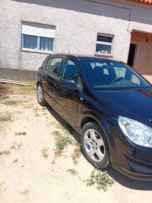 Astra H 1.6 16v 12-2007