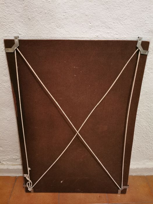 Puzzle (Emoldurado)