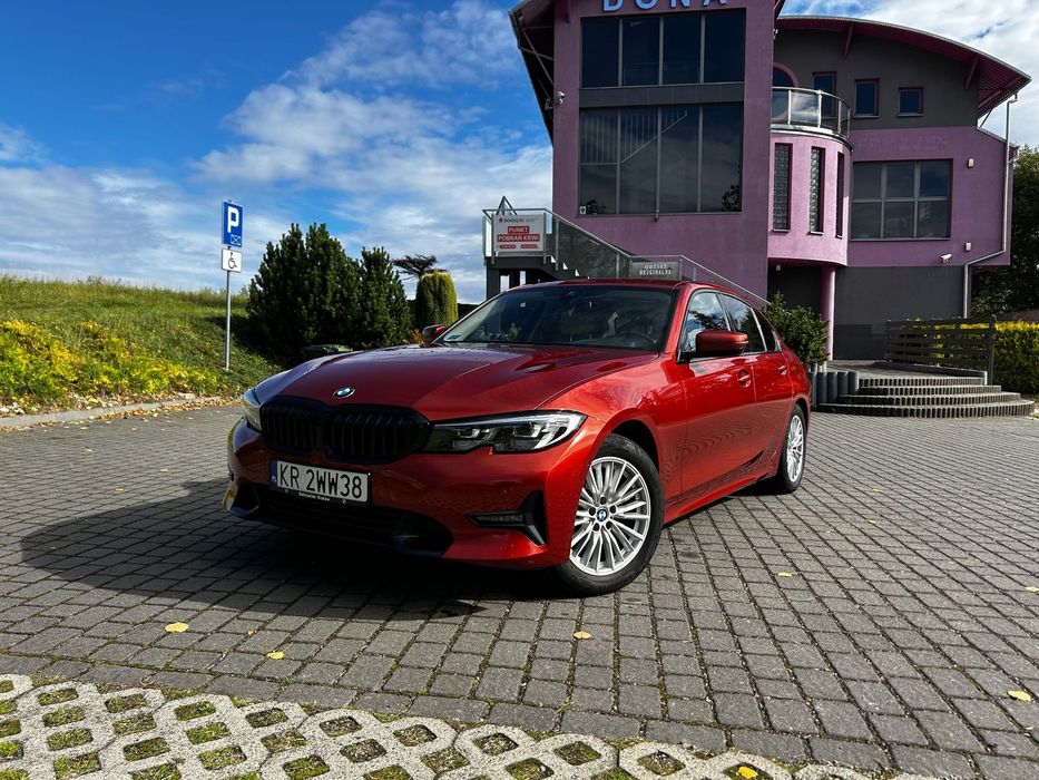 BMW Seria 3