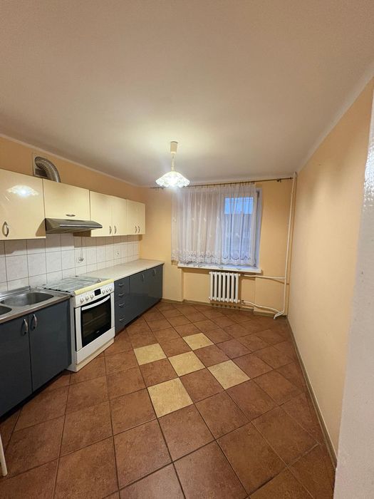 Mieszkanie dwupokojowe Krasne