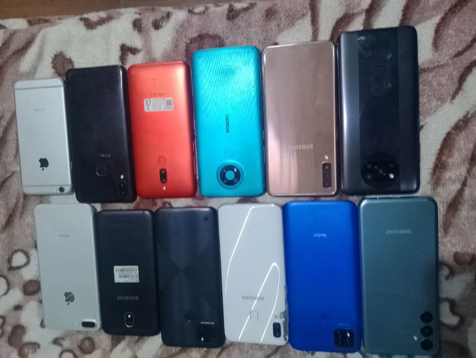 Лот можливо обмін