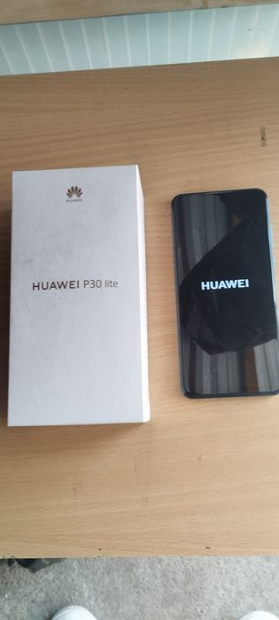 HUAWEI P 30 Lite