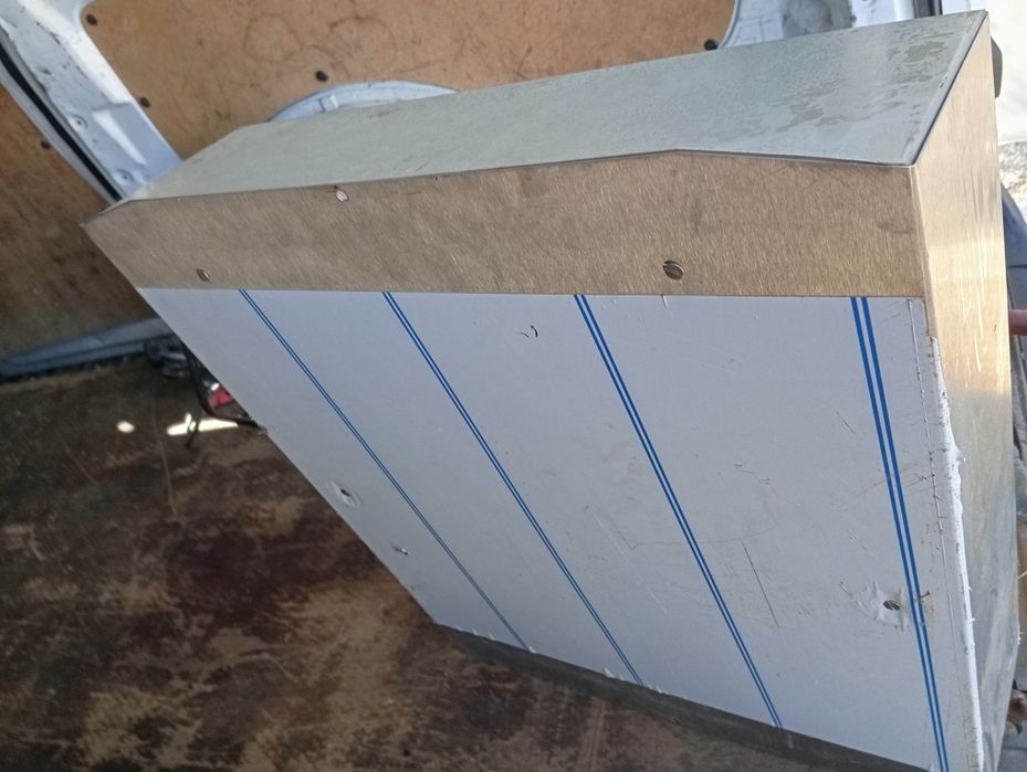 Esterlizador de facas inox