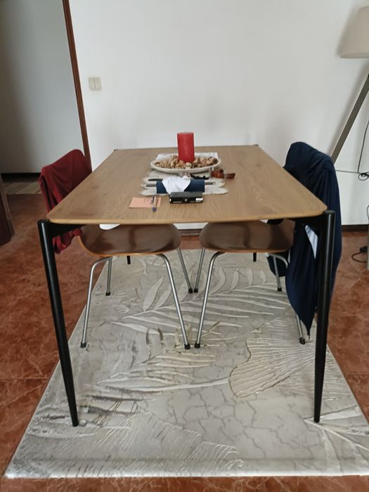 Mesa de cozinha/jantar