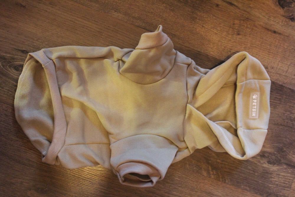 Ubranko dla pieska PETSIN