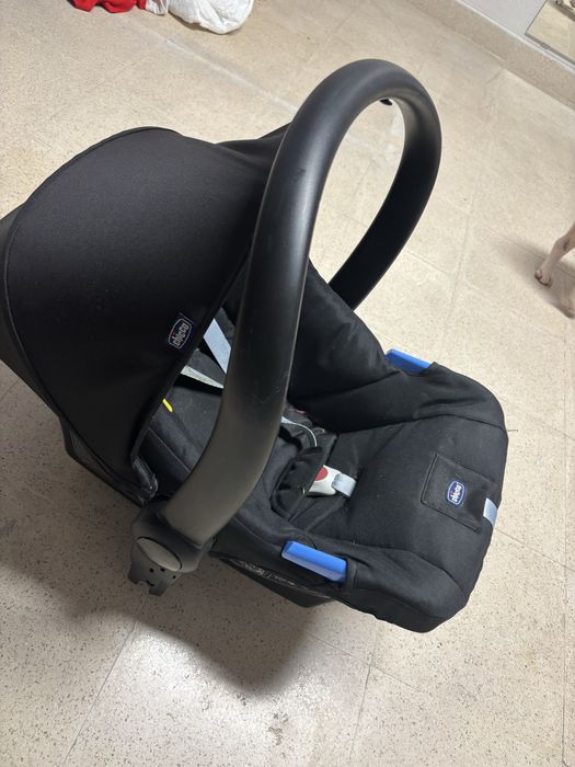 Trio best friend chicco