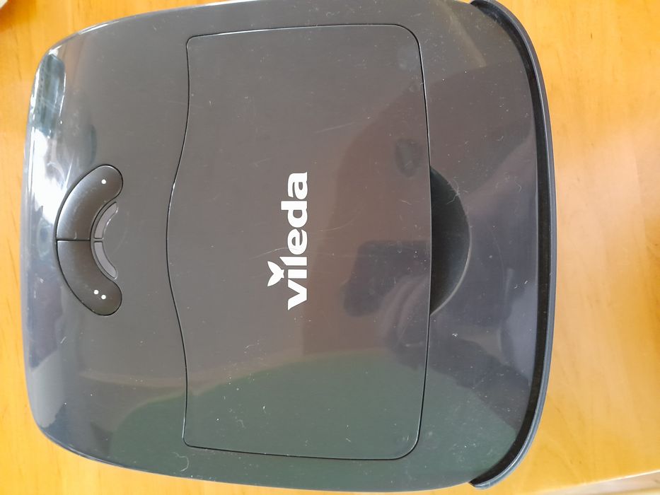 Wileda robot do odkurzania