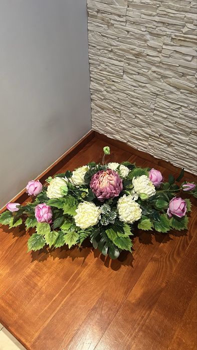 Wiązanka na Wszystkich Świętych