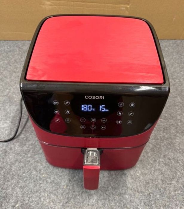 Air fryer cosori