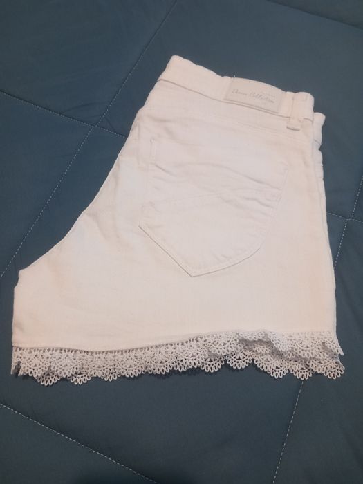 Calções TIFFOSI - T 12 Anos