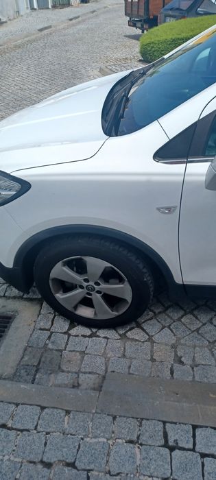 Vendo opel moka em bom estado