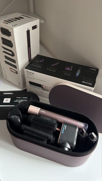 Dyson Airwrap HS09 Coanda 2x