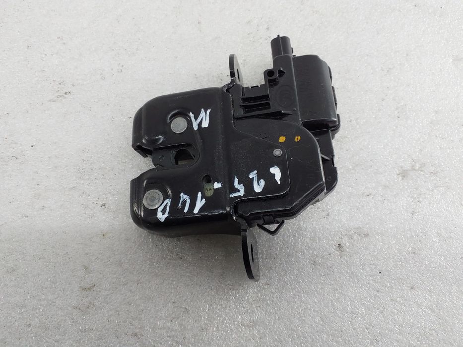 Fechadura / fecho da mala RENAULT Clio IV (BH_)