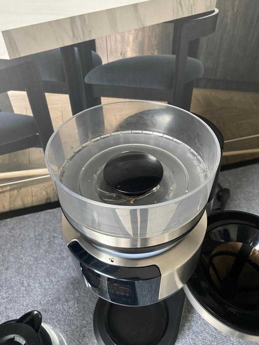 Ekspres do kawy Severin KA 4850 FILKA – używany