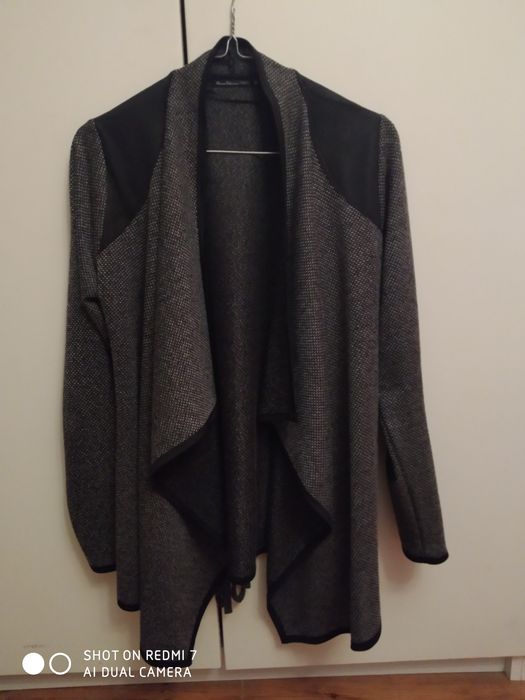 Marynarka narzutka Carry M