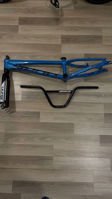 BMX RACE Sunn Royal Pro XL 2025