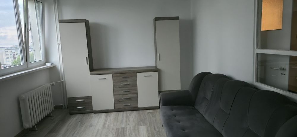 Kawalerka do wynajęcia