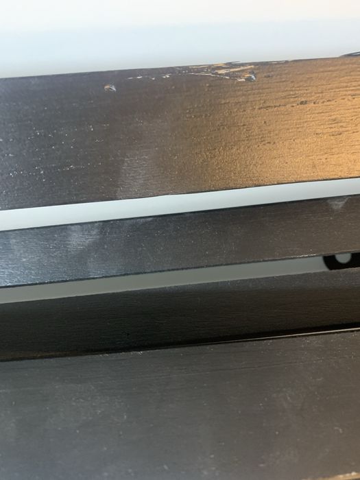 Lampa podłogowa LOFT drewno-metal CZYTAJ OPIS (1)