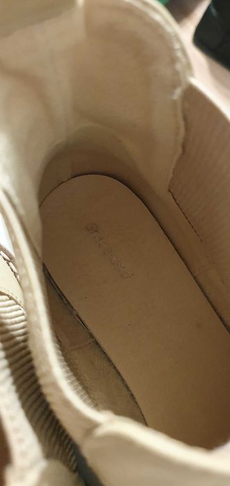 Buty Szyblety damskie Graceland 42