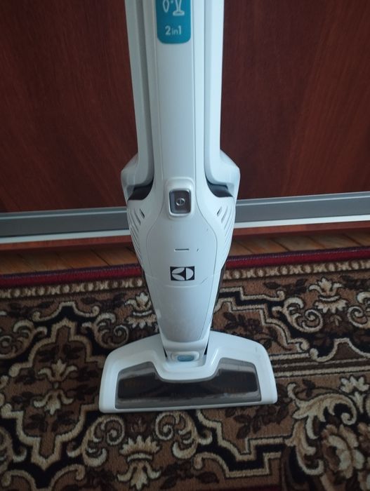 Пилосос Electrolux