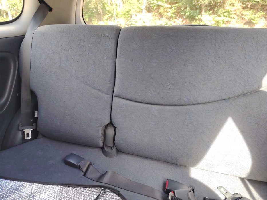 Vendo Toyota Yaris 2002