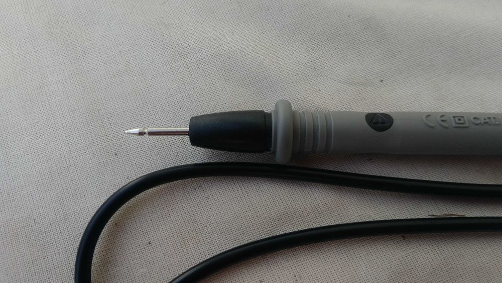 щупы для електрика новые в упаковке лежат без дела олх доставка активн