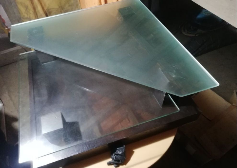 Mesa de centro de sala de estar