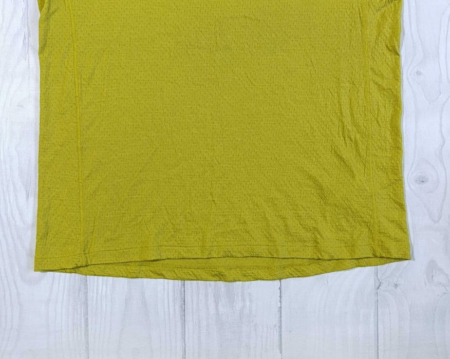 Koszulka Bergans Lightline Merino r. L