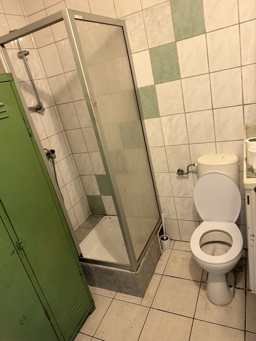 Garaze na wynajem centrum radom