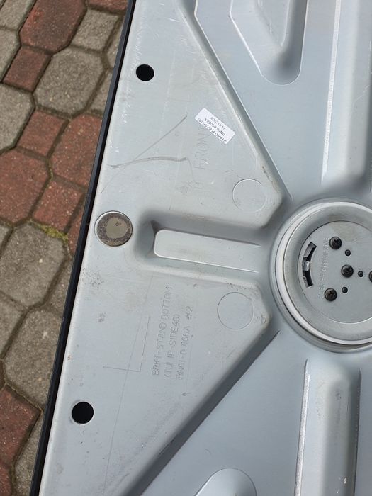 Noga podstawa stopa Samsung Philips