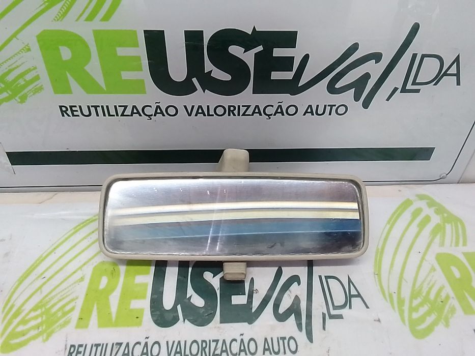 Espelho retrovisor interior FIAT 500 (312_)