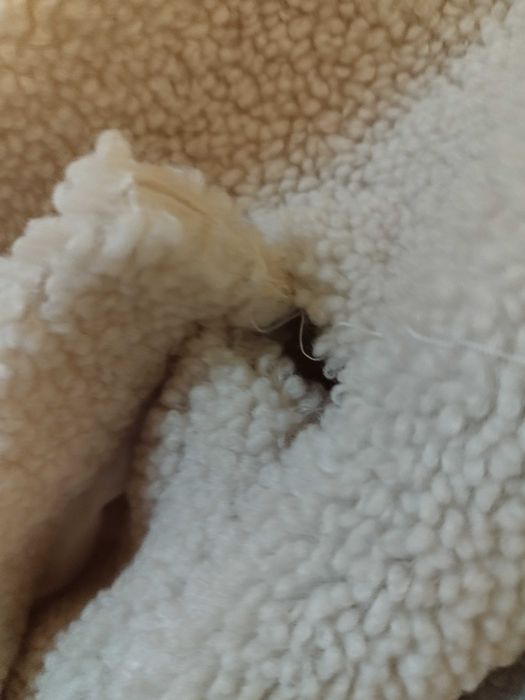 kurtka wiosna - lato