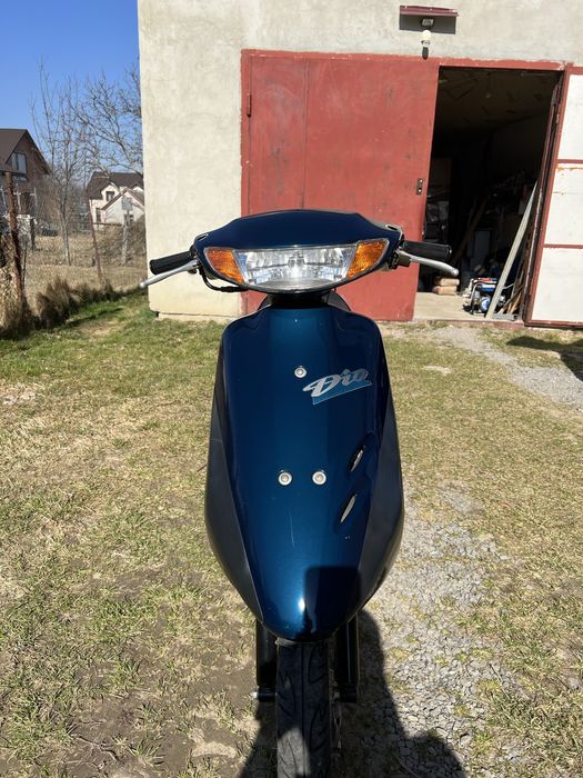 Продам Honda Dio AF 34