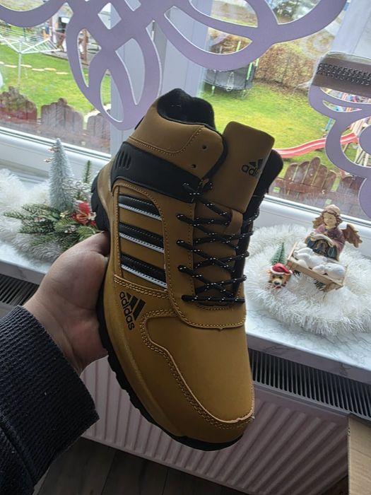 Buty męskie 
41-46
Wysyłka pobraniowa 
Zapraszam